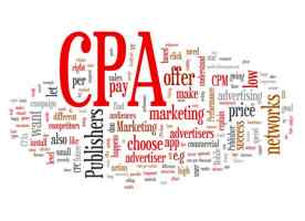 В интернете есть множество сервисов каталогов партнерских программ, партнерских сетей и этот сайт, не исключение.  CPA сети, CPA сервисы или агрегаторы партнерских программ, партнёрские сети - самый популярный формат партнёрского маркетинга.   «CPA» это а/